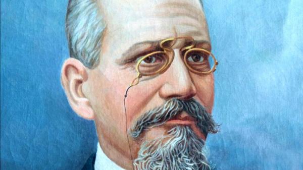Gripe matou o presidente do Brasil Rodrigues Alves, em 1903 