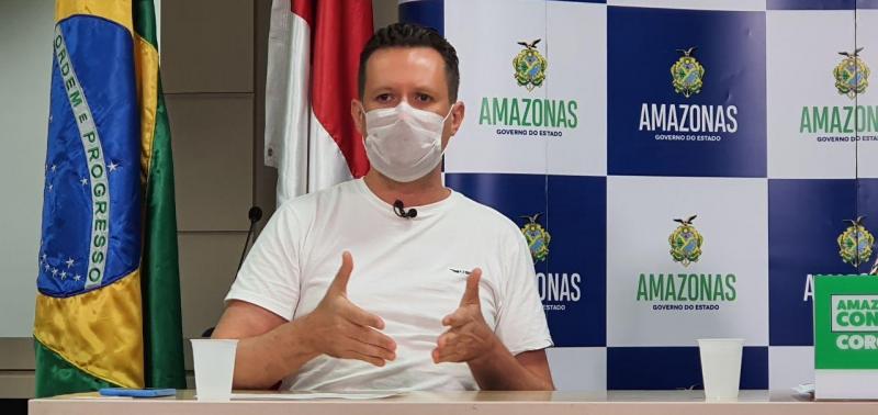 Infectologista alerta que cloroquina não deve ser usada como forma de prevenir ou evitar contágio por Covid-19