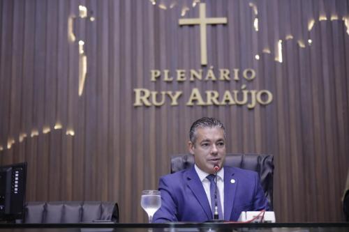 Instituto Brasileiro de Petróleo parabeniza Assembleia pela aprovação do projeto do gás 