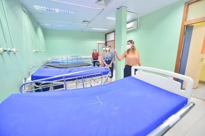 Juiz Bandiera suspende contrato e ameaça abertura de 400 novos leitos pelo Governo para combater a pandemia do coronavírus