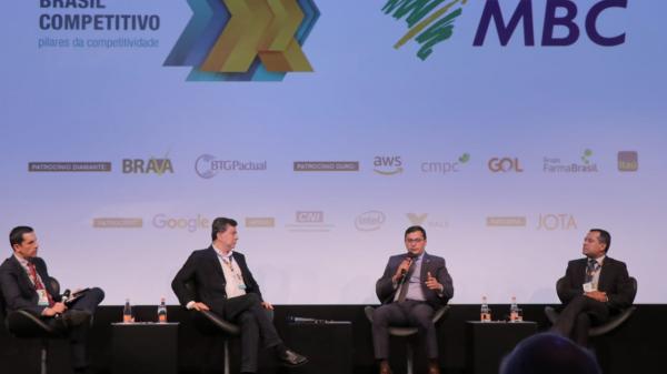 Em carta aberta, MBC Movimento Brasil Competitivo pede urgência na sanção da Lei do Gás no Amazonas 