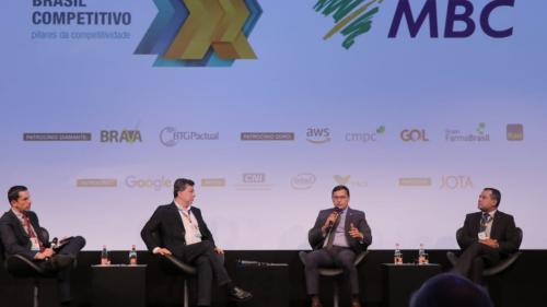 Em carta aberta, MBC Movimento Brasil Competitivo pede urgência na sanção da Lei do Gás no Amazonas 