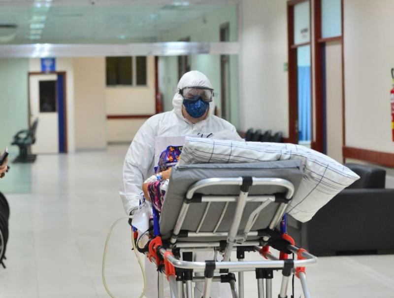 Governo do Amazonas convoca 704 técnicos de enfermagem para reforçar unidades de saúde    