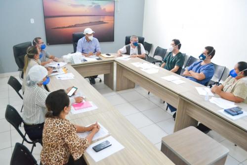 Mais 07 pessoas estão curadas do  Coronavírus e recebem alta do Hospital em Parintins