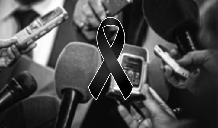 Nota de Pesar  – Robson Franco e Arquimília Ferreira