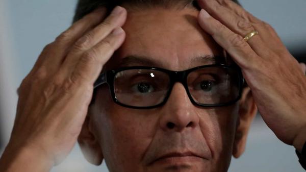 Para derrubar Bolsonaro, só se for a bala, afirma Roberto Jefferson