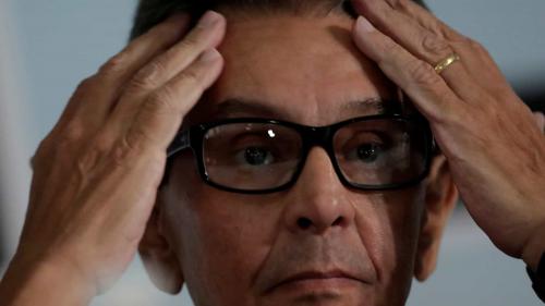 Para derrubar Bolsonaro, só se for a bala, afirma Roberto Jefferson