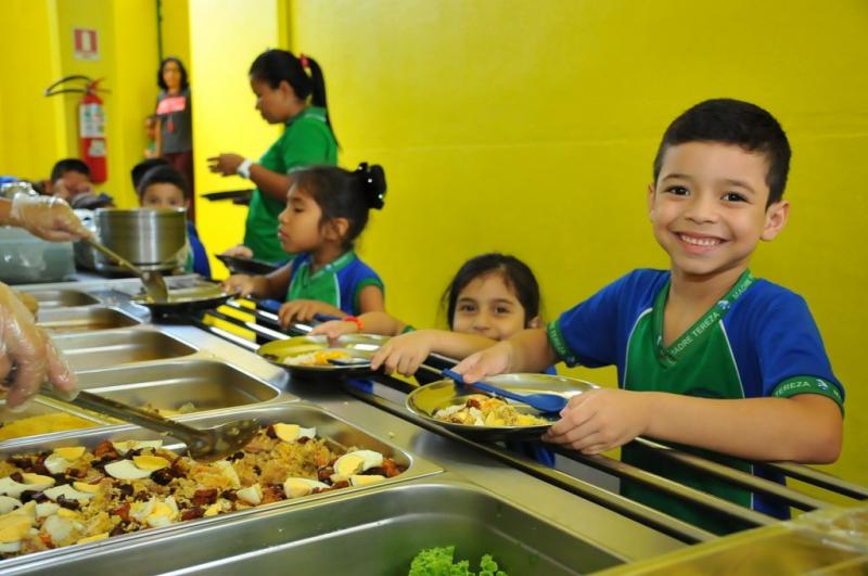 Agricultores dos 62 municípios do Amazonas fornecerão itens para ao programa ‘Merenda em Casa’