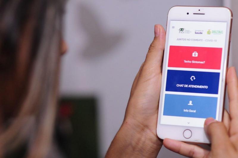 Estudantes da rede estadual devem atualizar endereço por meio de aplicativo para receber kits do ‘Merenda em Casa’