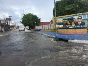 Nada será como antes...