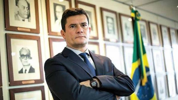Sergio Moro rebate declaração de Bolsonaro sobre indicação ao STF