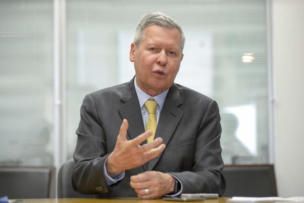 Presidente Bolsonaro errou ao permitir a saída de Moro, diz prefeito Arthur Virgílio Neto