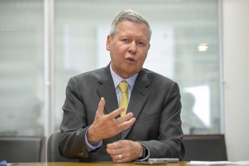 Presidente Bolsonaro errou ao permitir a saída de Moro, diz prefeito Arthur Virgílio Neto