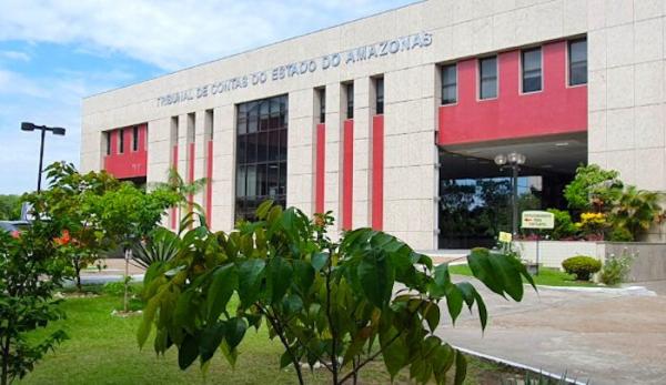 Mais de 200 órgãos ainda não prestaram suas contas ao TCE Amazonas  