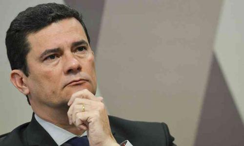 Repúdio a saída de Moro nas redes chega a 70% e supera o do caso Mandetta