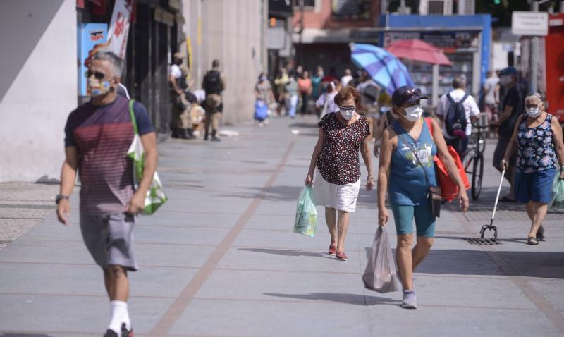 Brasil tem mais de 58 mil casos confirmados de Covid-19 