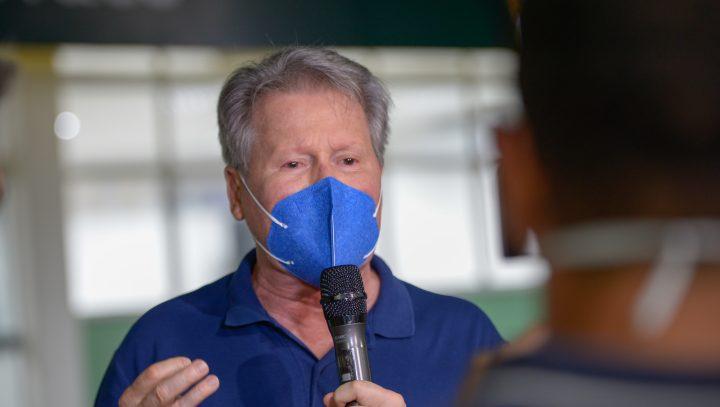 ‘Estamos à beira da barbárie’, diz jornal francês citando fala do prefeito Arthur 