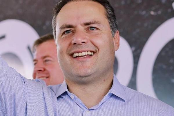 Governador de Alagoas, Renan Filho está com Novo Coronavírus   