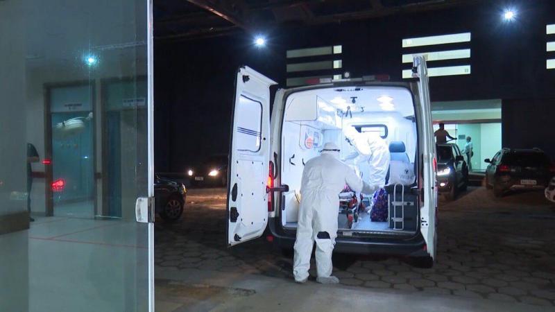 Amazonas tem mais de 1.200 pacientes fora do período de transmissão do novo coronavírus