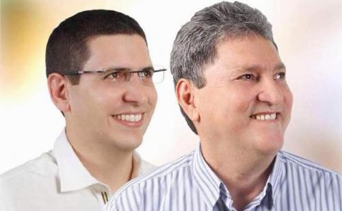 Romeiro e Mário reassumem prefeitura de Presidente Figueiredo, após Ministro rever condenação  