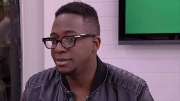 Mumuzinho faz live para falar do diagnosticado de Covid-19 