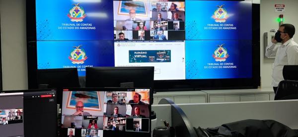 Ex-prefeito Alexandre da Carbrás é condenado a devolver R$ 9,9 milhões, decide TCE-AM 