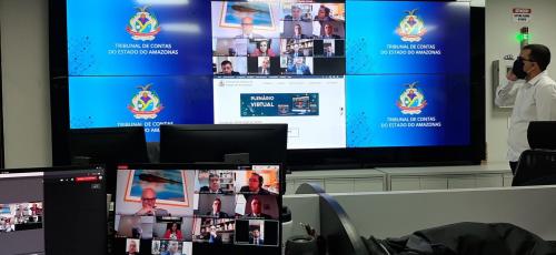 Ex-prefeito Alexandre da Carbrás é condenado a devolver R$ 9,9 milhões, decide TCE-AM 