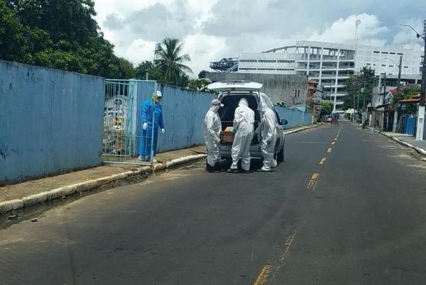 Jovem de 24 anos morreu de Coronavírus em Parintins