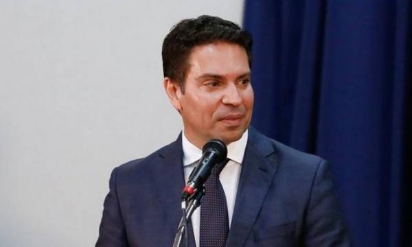 Ministro Alexandre de Moraes suspende nomeação de diretor-geral da PF que é amigo dos filhos de Bolsonaro