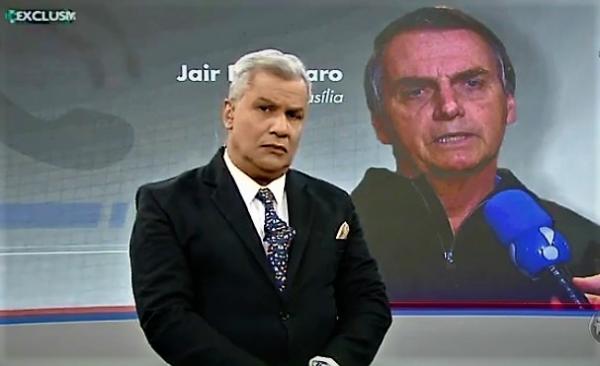 Sikêra Jr. tem pulmões comprometidos pelo Coronavírus, informa Tiradentes