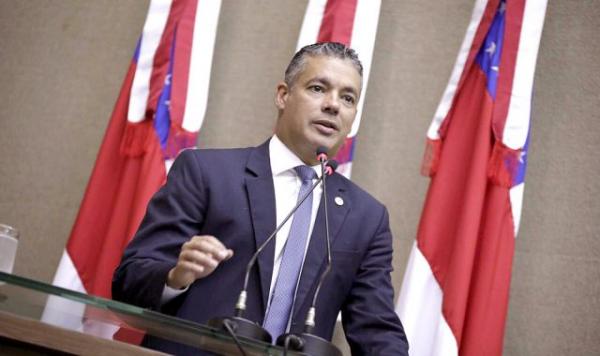 Josué Neto levará denúncias relacionadas à Saúde ao Ministério Público do Amazonas 