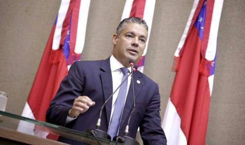 Josué Neto levará denúncias relacionadas à Saúde ao Ministério Público do Amazonas 