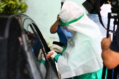 Governo repudia acusações infundadas do Deputado Josué Neto sobre EPIs