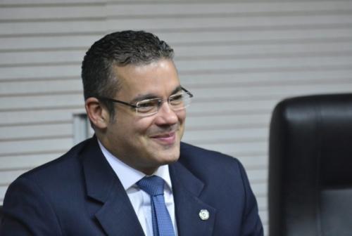 Luta é contra o coronavírus, mas Josué acolhe pedido impeachment contaminada de questões eleitorais, diz nota do Governo 