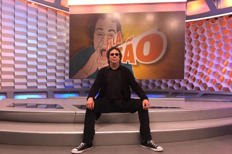 Casagrande apoia Raí, critica Caio Ribeiro e diz ser contra o retorno do futebol