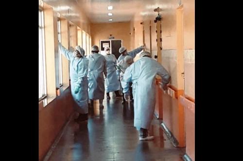 Coronavírus mata jovem de 20 anos em Parintins