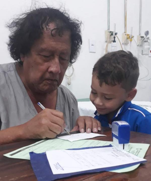 Médico Roldolfo Arismendi morre de Coronavírus em Manaus, ele atuava há 20 anos em Parintins 