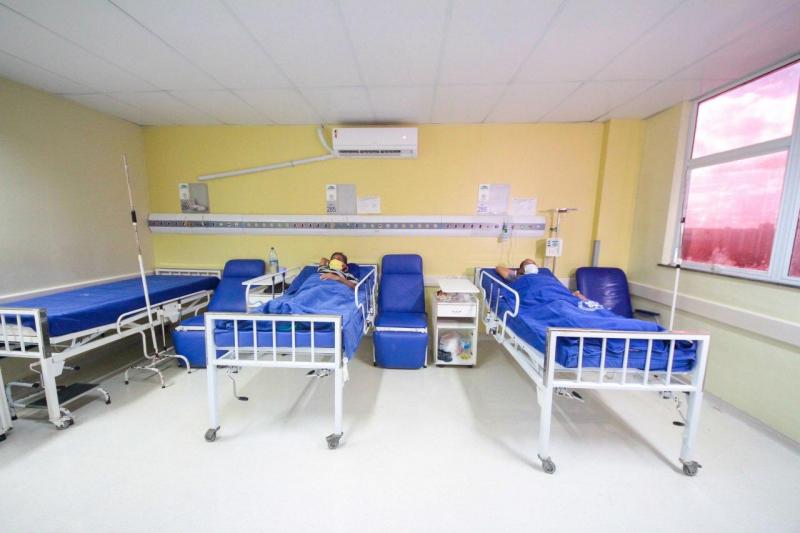 Casos confirmados de Covid-19 no Amazonas sobem para 8.109