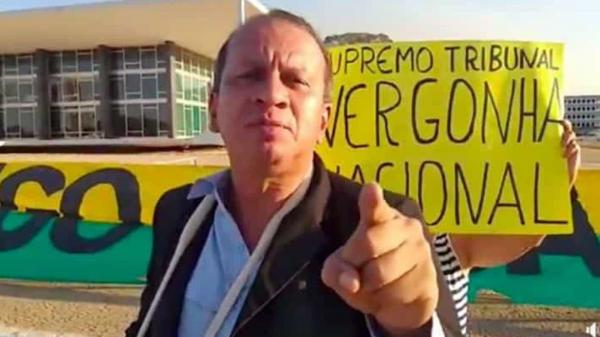 Ironia cruel: Agressor de enfermeira era terceirizado no Ministério das Mulheres e Direitos Humanos