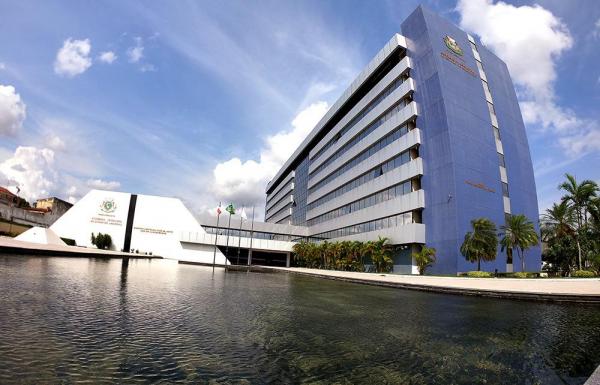Assembleia Legislativa é 1º lugar do Amazonas no bom uso de recursos públicos 