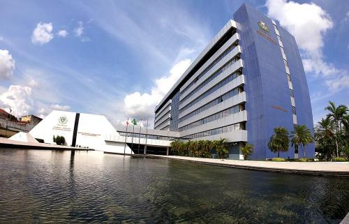 Assembleia Legislativa é 1º lugar do Amazonas no bom uso de recursos públicos 