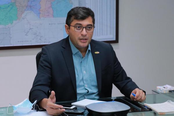 Justiça reconhece que Governo do Amazonas não está omisso diante da pandemia de Covid-19