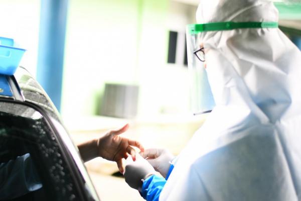 Amazonas tem 6.159 pessoas recuperadas de Covid-19