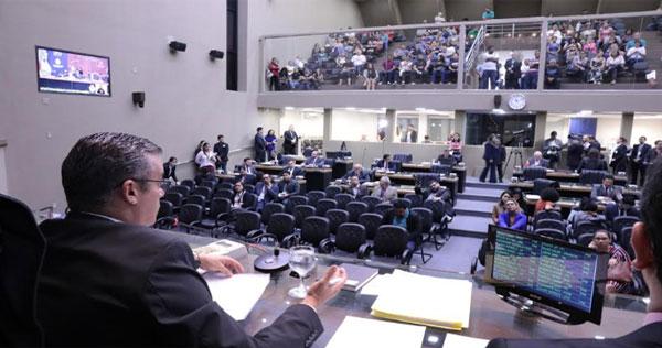 Aleam esclarece sobre regras da proposta Lei das Igrejas  