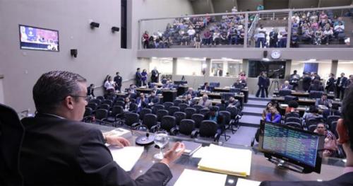 Aleam esclarece sobre regras da proposta Lei das Igrejas  