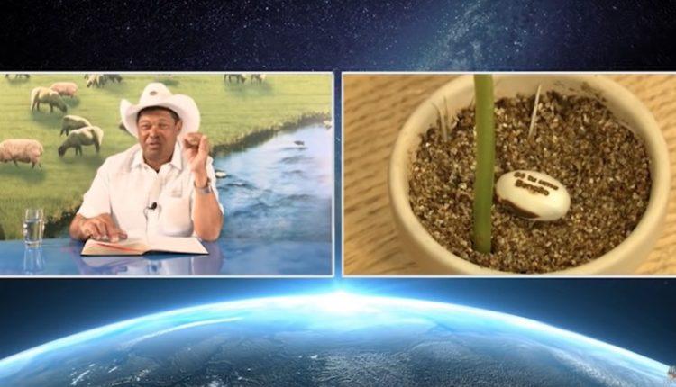 Pastor Valdemiro Santiago é alvo de notícia-crime por vender 'feijão mágico' contra covid-19