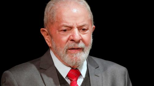 Lula não encontra protagonismo após deixar prisão