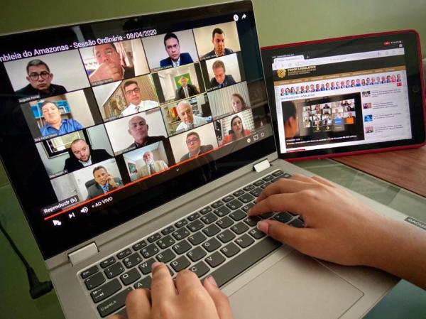 Processo de Impeachment de Wilson avança na Assembleia