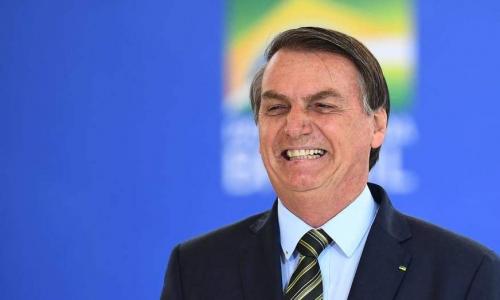 Feito com Codinome, Laudos entregues pela AGU ao STF dizem que Jair Bolsonaro testou negativo para novo coronavírus  