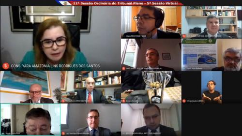 TCE recomenda que Governo afaste a secretária de Saúde Simone Papaiz 